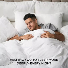 Luxury Hotel Style 1pc Duvet Quilt Insert Comforter Heavy Filling Breathable Fluffy– All Seasons Comfort – Lightweight Summer to Warm Winter – 4.5 10.5 13.5 15 Tog – Single Double Super King Bedding Size