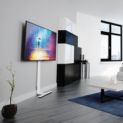 AVF Kelso Against the Wall TV Stand for TV's up to 80