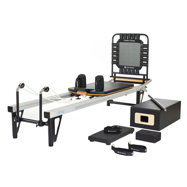 Elevated at Home SPX® Reformer Cardio Package with Digital Workouts by Merrithew®/Stott PILATES®