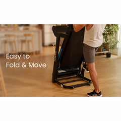 Renpho Q004 Treadmill