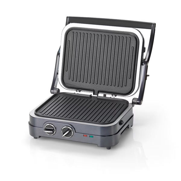 Cuisinart Griddle & Grill, GR47BU