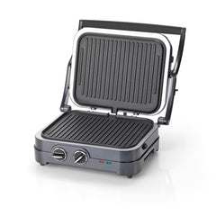 Cuisinart Griddle & Grill, GR47BU