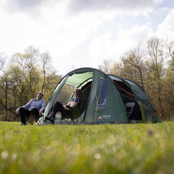 vango zelt 500 Vango Kintyre 500 Tunnel Tent, 5 Person – CHERISH LEWIS