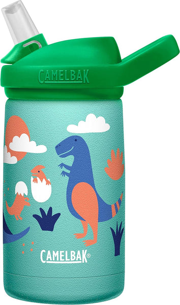 Camelbak Eddy+ Kids Sst Vacuum Insulated Bottle 350Ml 12Oz