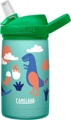 Camelbak Eddy+ Kids Sst Vacuum Insulated Bottle 350Ml 12Oz