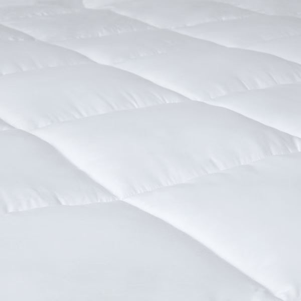 Panda the Cloud Bamboo 4.5 Tog Children'S Duvet, 120 X 150 Cm