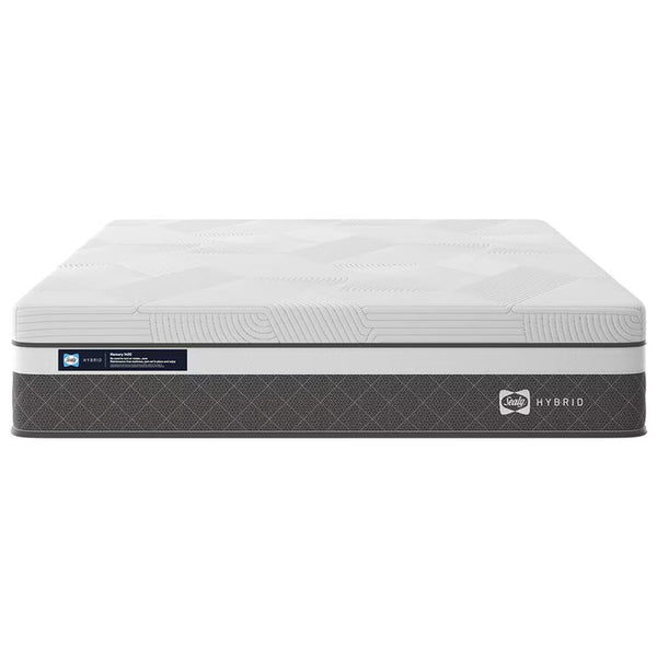 Sealy 1400 Pocket Hybrid Memory Mattress in 4 Sizes
