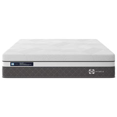 Sealy 1400 Pocket Hybrid Memory Mattress in 4 Sizes