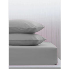40 CM Extra Deep Fitted Sheets Single Double King Super King Size Bedsheets