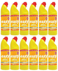 Easy Thick Bleach Citrus 750ml – Pack of 3 to 12