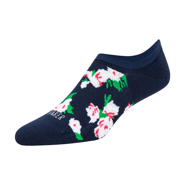 Ted Baker Ladies Liner Sock, 8 Pack