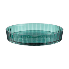 Non-Slip Rotating Storage Rack 1 Pack, Lazy Susan Organizer for Kitchen Spice Rack and Cosmetic Storage, Multi-functional Design for Cupboard Bedroom Bathroom Living Room Use, Complete Worktop Organizer Solution