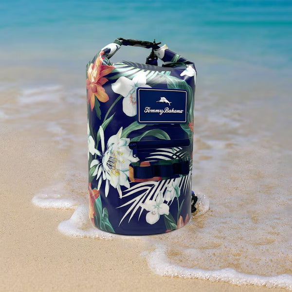 Tommy Bahama 20L Dry Bag in Two Designs