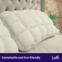 Luff Luxury Bamboo Paradise Springs Pillow