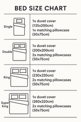 VelvetGlow Crushed Velvet Panel Duvet Cover Set – Luxury Shimmer Bedding with Soft Silky Finish | Glam Hotel-Style Bedroom Look | Easy-Care Polycotton | Single, Double, King & Super King Sizes | Includes Pillowcases | Fast UK Dispatch