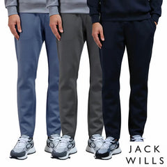 Jack Wills Men'S Interlock Jogger