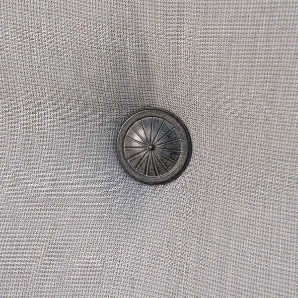 Sunvilla Simone 3 Piece Woven Bistro Set + Cover