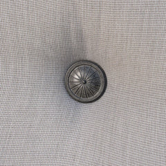 Sunvilla Simone 3 Piece Woven Bistro Set + Cover