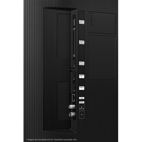 Samsung UE85DU7110KXXU 85 Inch LED 4K Ultra HD Smart TV