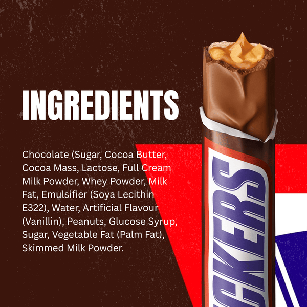 Mars Chocolate Full Cases Bulk Pack | Choose from Snickers, Twix, Maltesers, Bounty, Mars Bars & Skittles - 24-36 Packs Iconic UK Treats