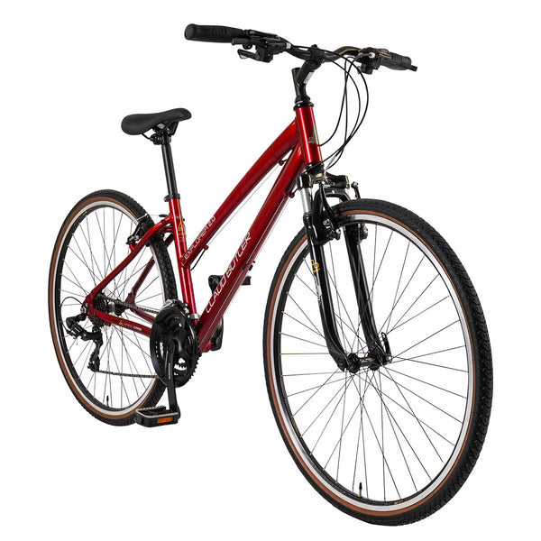Claud Butler Explorer 2.0 Low Step Hybrid Bike 29