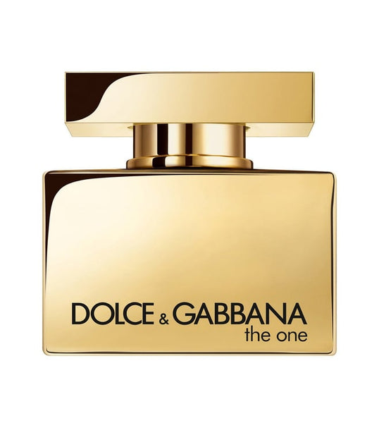 Dolce & Gabbana The One Gold Intense Eau De Parfum Spray 50ml