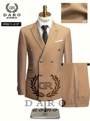 Fashion Business Suit