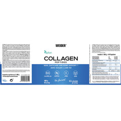 Weider Collagen Peptides Powder, 680G