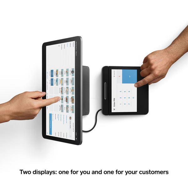 Square POS Register