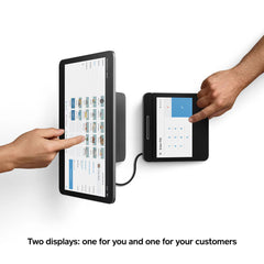 Square POS Register