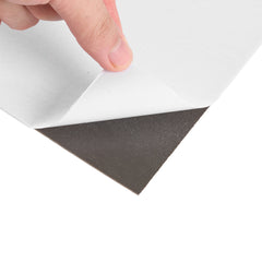 LIVINGANDHOME 10/20-Pack Marble Peel and Stick Floor Tiles - 12