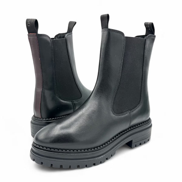 Osprey London Ladies Chelsea Boot, the Hampton