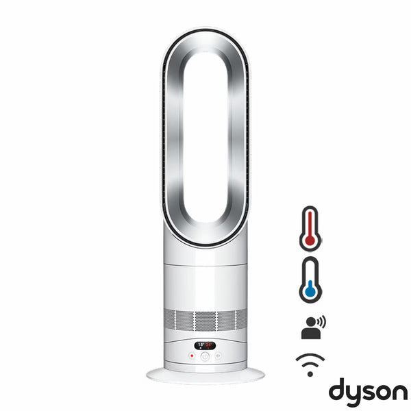Dyson HF1 Hot+Cool™ Remote Link Heater & Cooling Fan