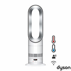 Dyson HF1 Hot+Cool™ Remote Link Heater & Cooling Fan