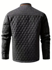 Men'S Winter Warm Casual Jacket