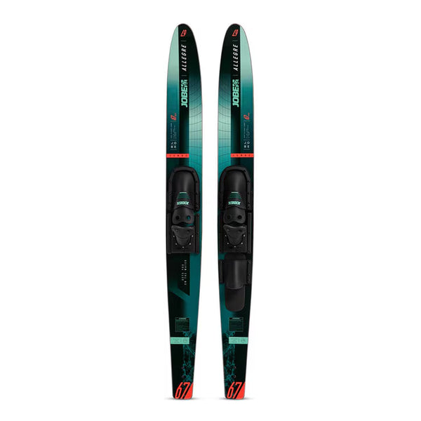 Jobe Allegre Waterskis