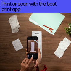 HP Officejet PRO 8122E A4 AIO Colour Printer