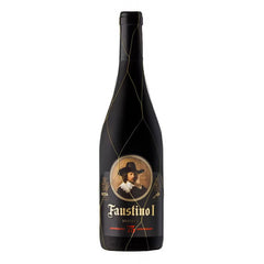 Faustino I 75Th Anniversary Reserva Rioja 2018, 75Cl