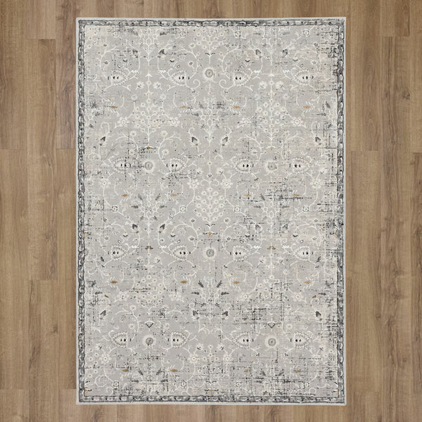Guinevere Area Rug in 3 Designs, 198 X 274 Cm