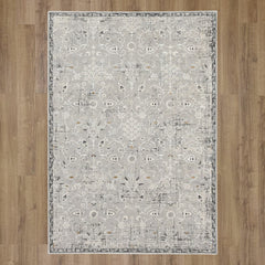 Guinevere Area Rug in 3 Designs, 198 X 274 Cm