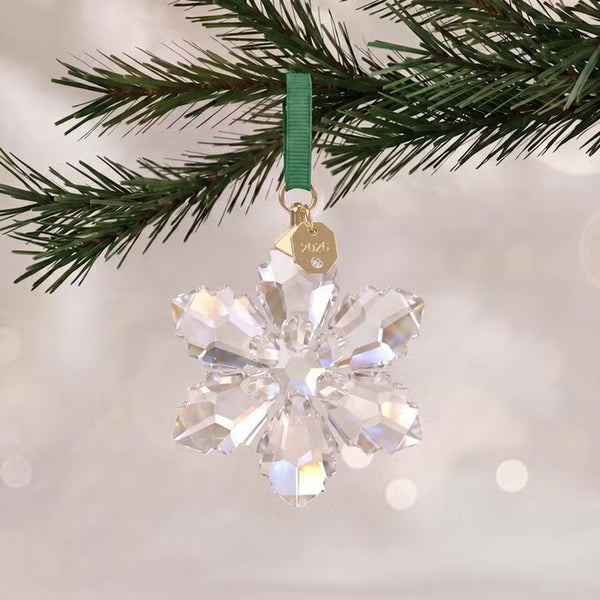 Swarovski Annual Edition Ornament 2026