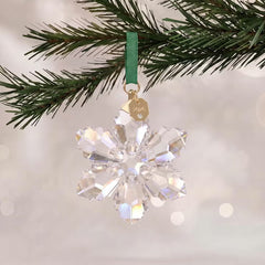 Swarovski Annual Edition Ornament 2026