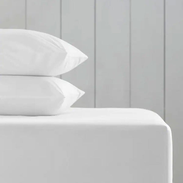 Boutique Living 400 Thread Count Egyptian Cotton 6 Piece Bed Set in 2 Colours, Super King
