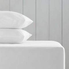 Boutique Living 400 Thread Count Egyptian Cotton 6 Piece Bed Set in 2 Colours, Super King