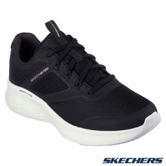 Skechers Men'S Lite Pro Century Trainer in Black