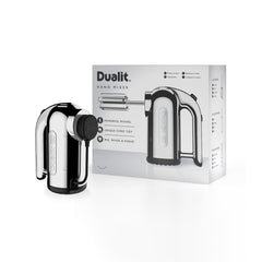 Dualit Hand Mixer in Chrome