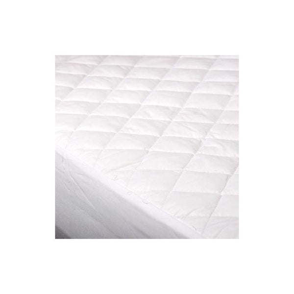 2025 NEW Arrival Quilted Mattress Protector, furniture for home Hypoallergenic Extra Deep Fitted Mattress Cover 30 cm-40cm - Fitted Bed Cover All Size