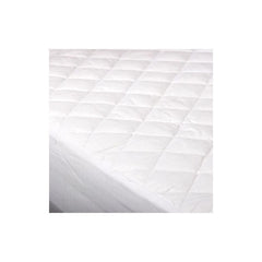 2025 NEW Arrival Quilted Mattress Protector, furniture for home Hypoallergenic Extra Deep Fitted Mattress Cover 30 cm-40cm - Fitted Bed Cover All Size