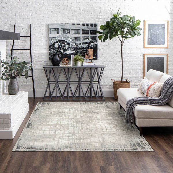 Guinevere Area Rug in 3 Designs, 198 X 274 Cm