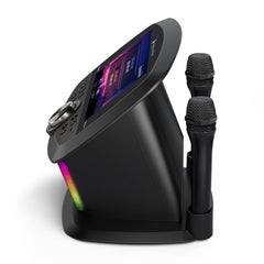 Singing Machine Portable Karaoke ISM9025